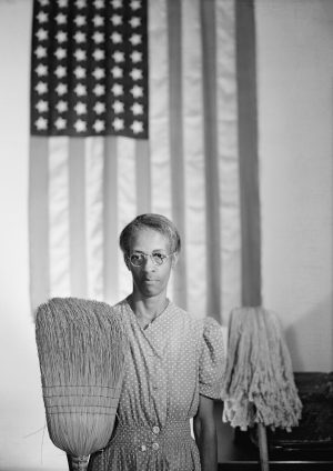 American Gothic 1942