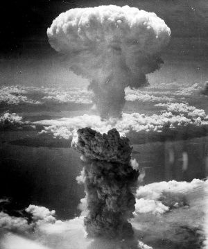 Mushroom Cloud